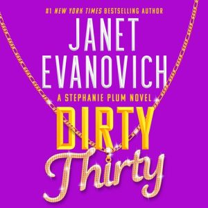 Audiobook Cover: DIRTY THIRTY