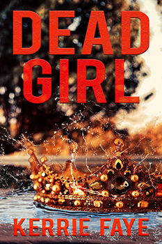 Book Cover: DEAD GIRL