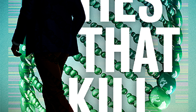 TIES THAT KILL by Deven Greene, FI