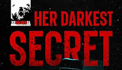 HER DARKEST SECRET: A THRILLER by Vincent Zandri, feature