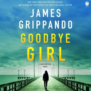 Book Cover: GOODBYE GIRL