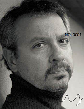 Author Photo: Vincent Zandri