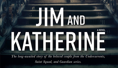JIM AND KATHERINE by Traci Hunter Abramson