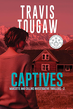 Book Cover: CAPTIVES