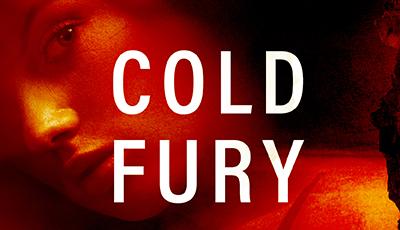 COLD FURY with Toni Anderson