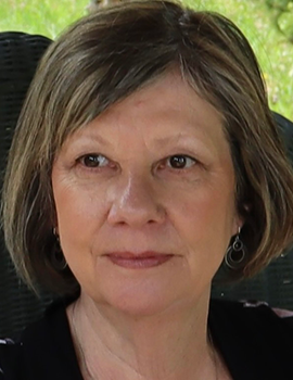 Author Photo: Judy Penz Sheluk