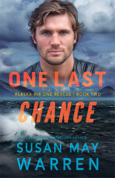 Book Cover: ONE LAST CHANCE