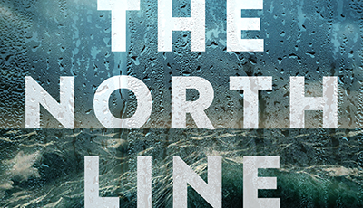 THE NORTH LINE by Matt Riordan, FI