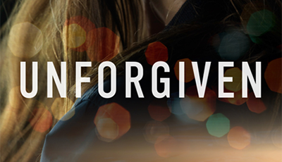 UNFORGIVEN by Shelley Shepard Gray, Feature