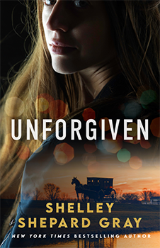 Book Cover: UNFORGIVEN