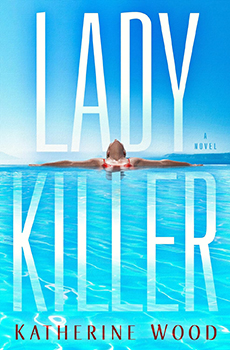 Book Cover: Lady Killer