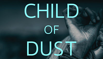 CHILD OF DUST by Yigal Zur