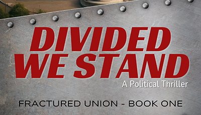 DIVIDED WE STAND with Robert Cole