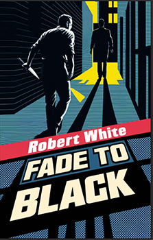 Book Cover: FADE TO BLACK