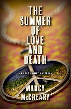 Book Cover: THE SUMMER OF LOVE AND DEATH