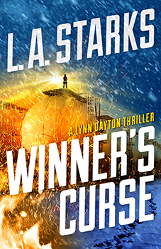 Book Cover: WINNER'S CURSE