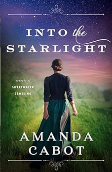 Book Cover: INTO THE STARLIGHT