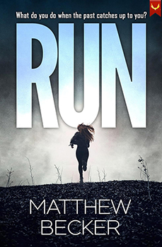 Book Cover: RUN