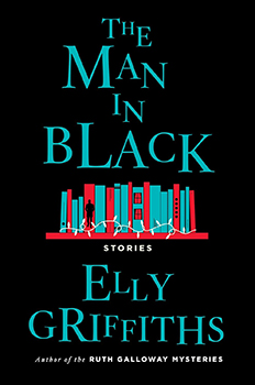 Book Cover: THE MAN IN BLACK AND OTHER STORIES