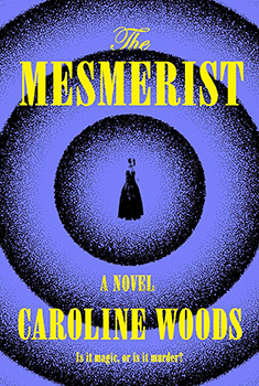 Book Cover: THE MESMERIST